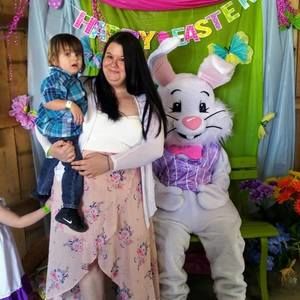 Meet your Posher, Melinda